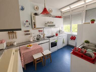 Продажа - Квартира в Изток,  София