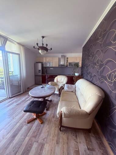 Vânzare - Apartament în Țentăr,  Vrața