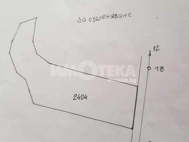 For sale - For Construction in Pancharevo,  Sofia