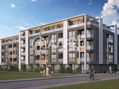 Продажба - Апартамент в Сарафово,  Бургас