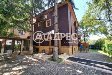 Продаж - Будинок у Красна поляна-2,  Софія