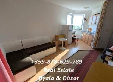 For sale - Apartment in Biala,  Varna