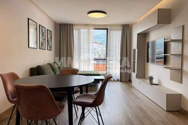 Închiriere - Apartament în Karpuzița,  Sofia