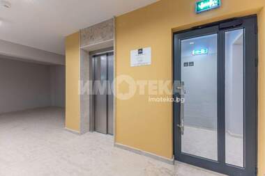 For sale - Apartment in Sveti Nikola,  Varna