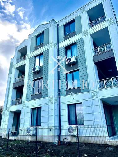 Verkauf - Wohnung in Sozopol,  Burgas