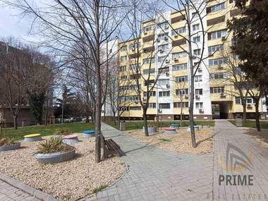 Kira - Apartman olarak Bratia Miladinovi,  Burgas