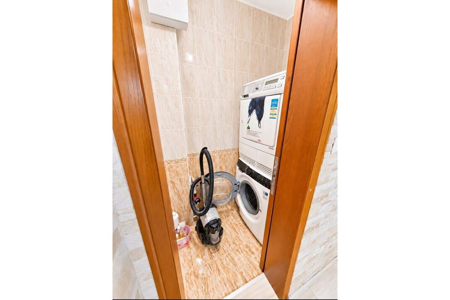 Cu trei camere Apartament în Ceaîka, Varna – fotografia 9