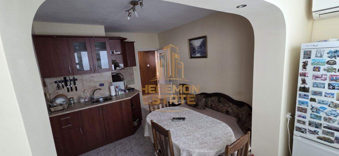 Τετράδωμο Διαμέρισμα σε Βλαδισλαβοβο, Βαρνα – φωτογραφία 10