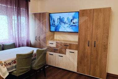 For rent - Apartment in Meden Rudnik,  Burgas
