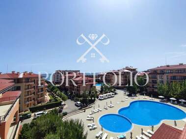 Satış - Apartman olarak Sveti Vlas,  Burgas