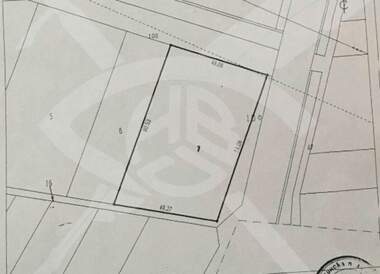 For sale - Agricultural land in Selci,  Plovdiv