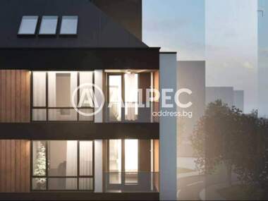 Satış - Apartman olarak Liulin-2,  Sofia