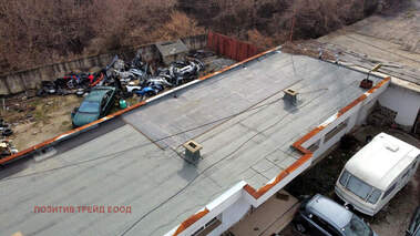 For rent - Warehouse/Repair shop/Storage Unit/Storage in Dupnica,  Kiustendil