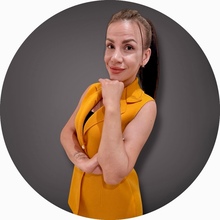 Зорница Вълкова
