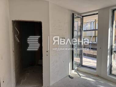 Verkauf - Wohnung in Saravowo,  Burgas