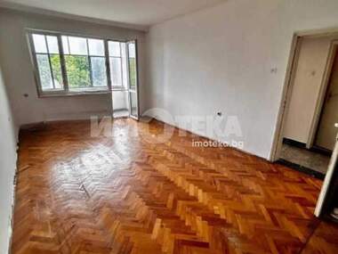 For sale - Apartment in Hristo Smirnenski,  Plovdiv