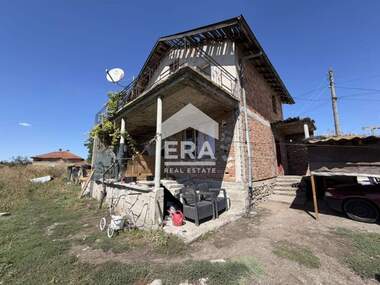 Продажа - Дом у Узунджово,  Хасково
