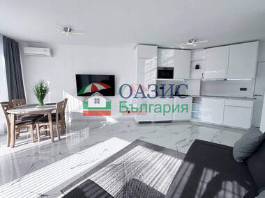 Satış - Apartman olarak Sunny Beach,  Burgas