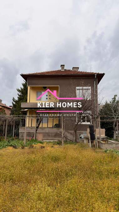 Satış - Ev olarak Dimitrovgrad,  Haskovo