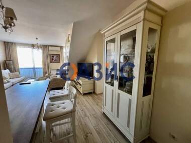 For sale - Apartment in Sveti Vlas,  Burgas