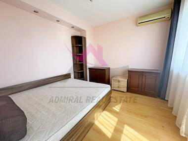 For rent - Apartment in Cveten kvartal,  Varna