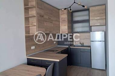 Аренда - Квартира у Манастирски ливади-Изток,  София