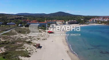 For sale - For Construction in Carevo,  Burgas