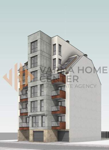 Vânzare - Apartament în Zimno kino Trakia,  Varna