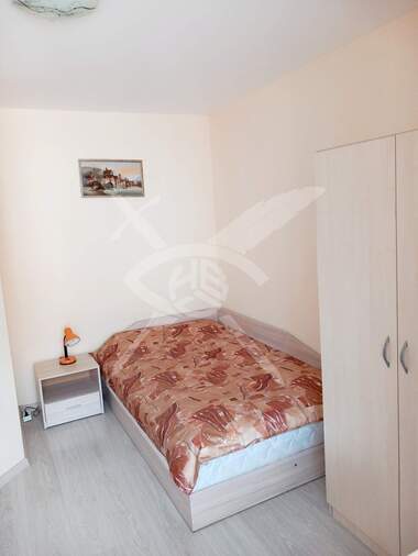 For rent - Apartment in VINS - Cherven ploshtad,  Varna