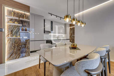 For sale - Apartment in Boiana,  Sofia