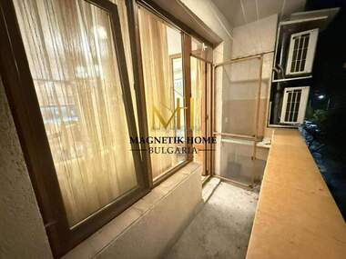 For rent - Apartment in Vazrajdane,  Burgas