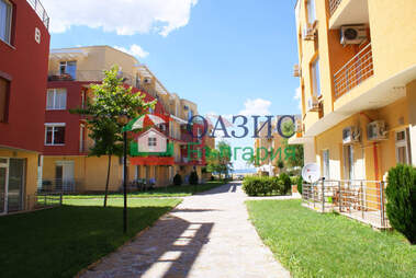 Verkauf - Wohnung in Sonnenstrand,  Burgas