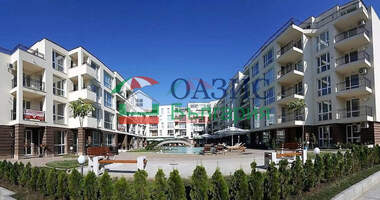 Verkauf - Wohnung in Sonnenstrand,  Burgas