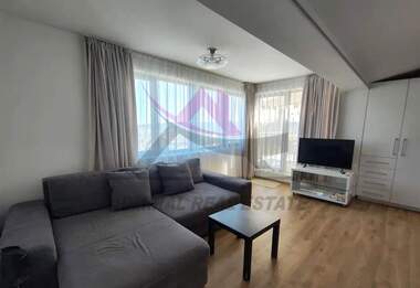 For rent - Apartment in Center,  Varna