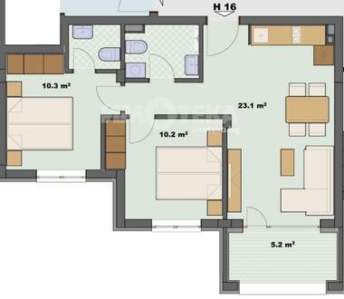 Vânzare - Apartament în Sozopol,  Burgas