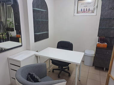 For rent - Beauty saloon in Neptun,  Varna