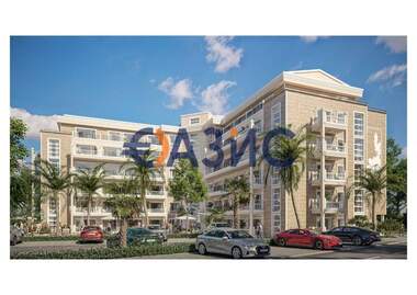 For sale - Apartment in Sunny Beach,  Burgas