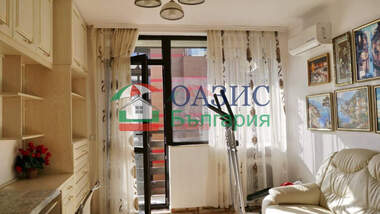 Satış - Apartman olarak Nesebar,  Burgas