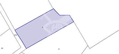 For sale - For Construction in Sarnegor,  Plovdiv
