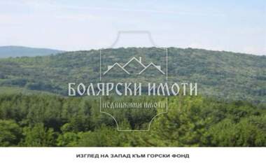 Продажа - Участок под строительство в Бузлуџа,  Велико Търново