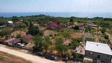 For sale - For Construction in Borovec - Iug,  Varna