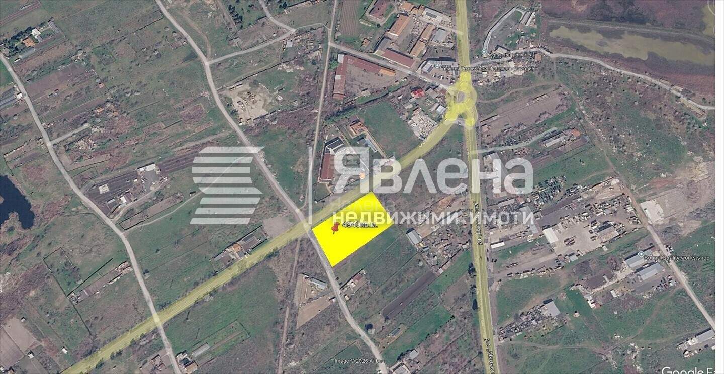 For Construction in Pomorie, Burgas – photo 8