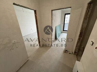 For sale - Apartment in Trakia,  Plovdiv