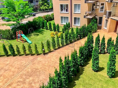 Vânzare - Apartament în Sunny Beach,  Burgas