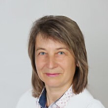 Rumiana Nikolova