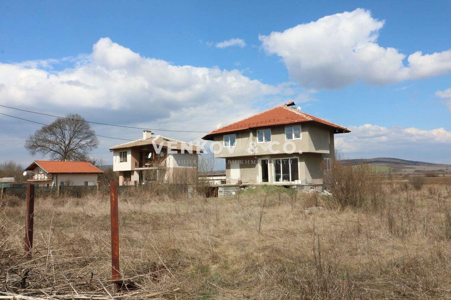 Casă în Belanița, Pernik – fotografia 2