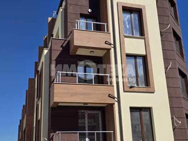 For sale - Apartment in Mladost-1,  Sofia