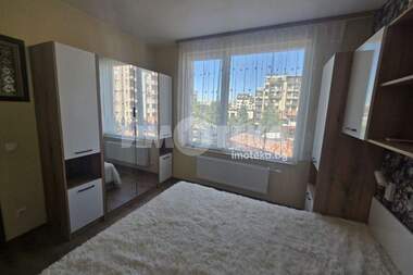 Аренда - Квартира в Красна поляна-3,  София
