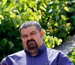 Konstantin Gagashev