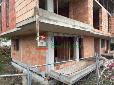 For sale - Apartment in Sveti Vlas,  Burgas